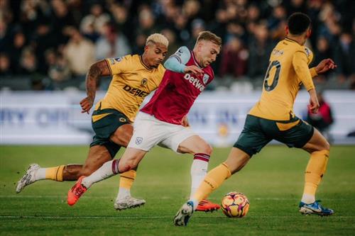 West Ham United vs Wolves