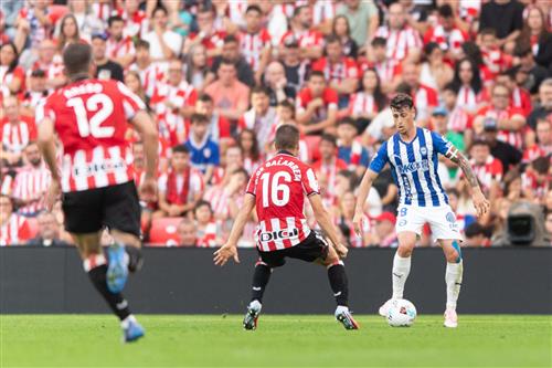Alaves vs Sevilla