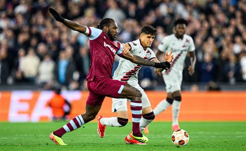 West Ham United vs Bayer Leverkusen