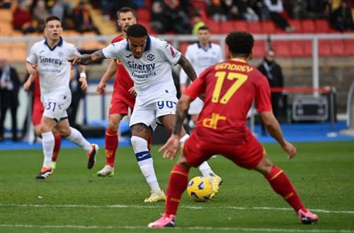 Lecce vs Verona