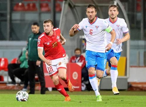 Albania vs Faroe Islands