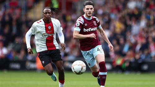 West Ham United vs Southampton