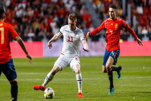 Armenia vs Cyprus
