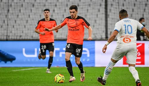 Reims vs Marseille