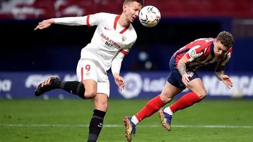 sevilla vs almeria