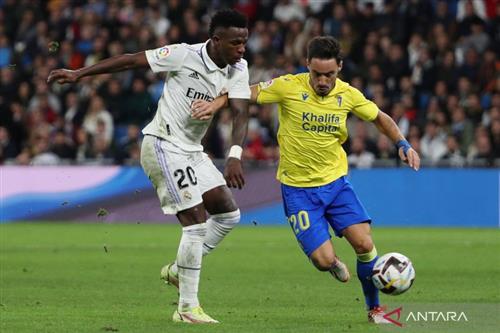 Cadiz vs Girona