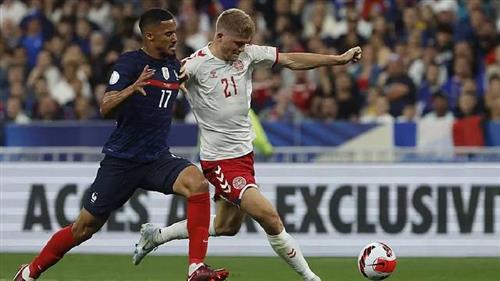 tunisia vs france