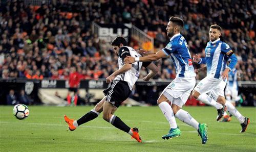 sevilla vs valencia