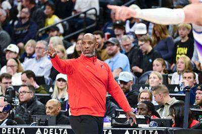 US reporter: Trail Blazers general manager strictly ordered players not to contact Billups during the investigation