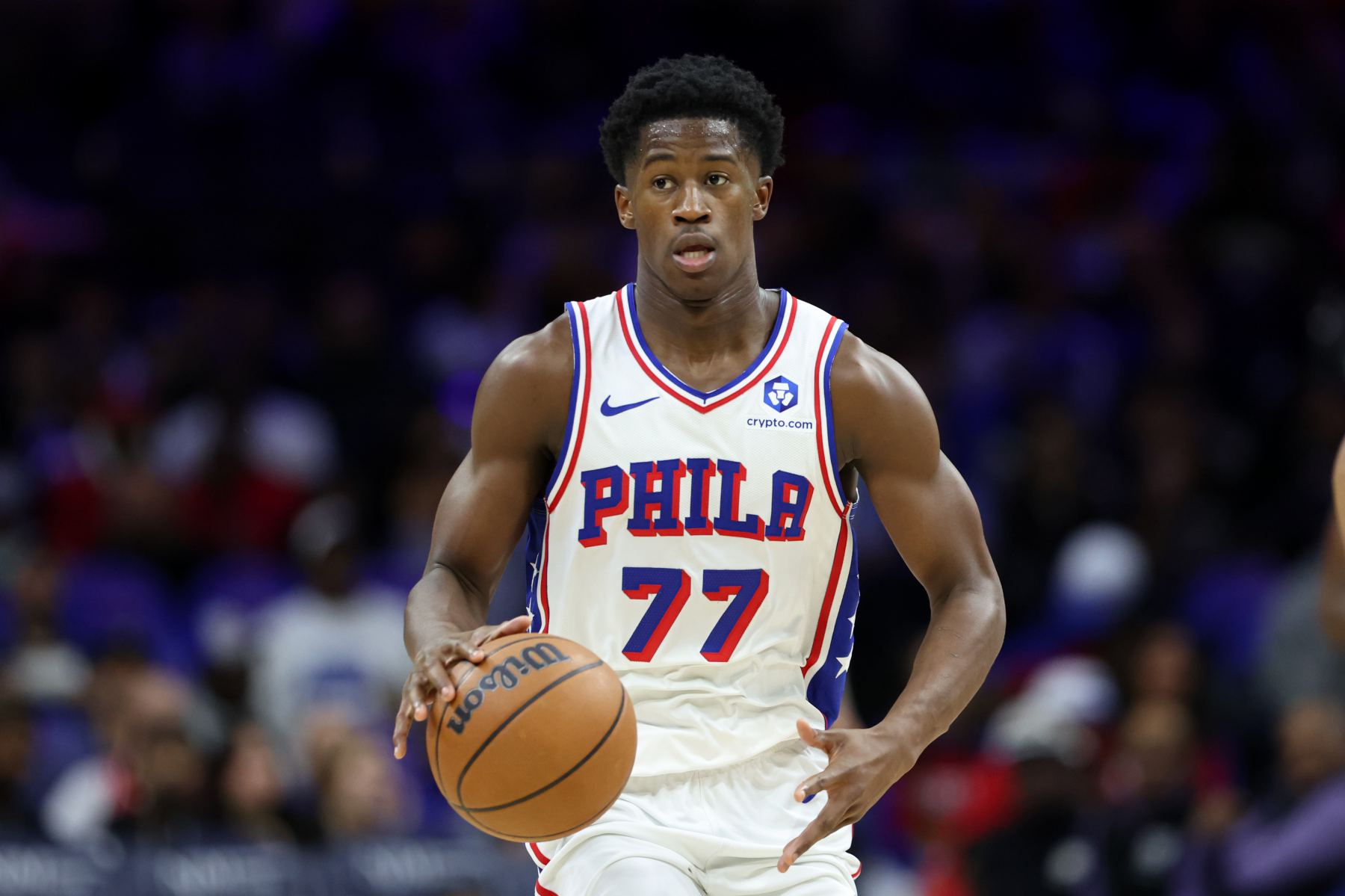 NBA new player list: Edgecombe still ranks first, Flagg rises to third